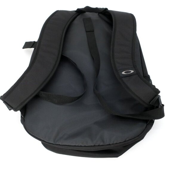 OAKLEY Enduro 20L Backpack Black Bag Let it Shine Gymnastics Logo - Picture 3 of 5